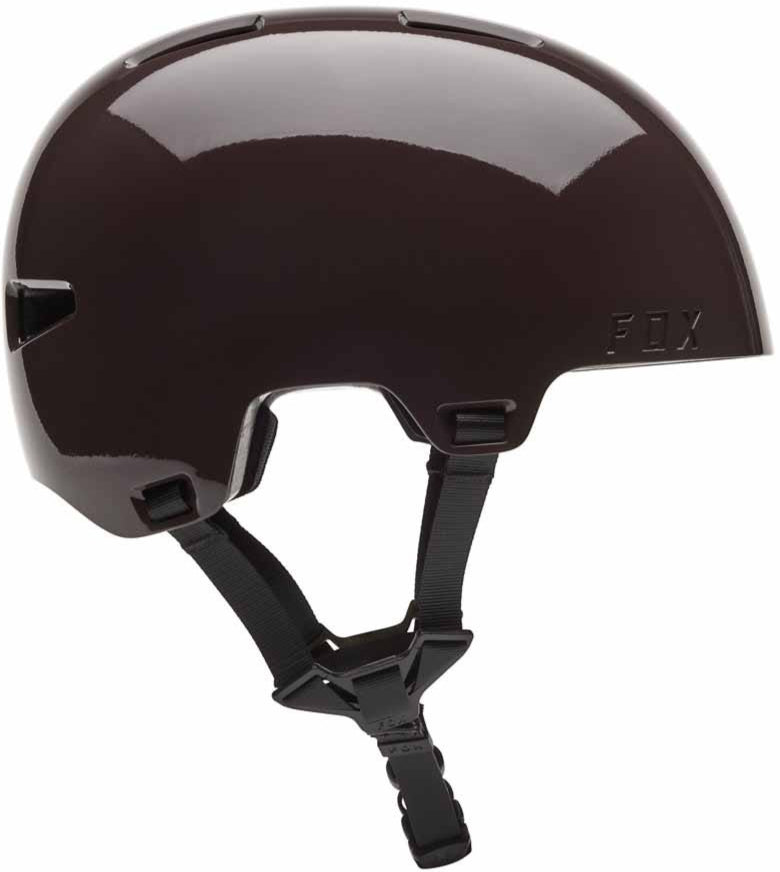 Fox Flight SOLID MIPS BMX Helmet - ABC Bikes