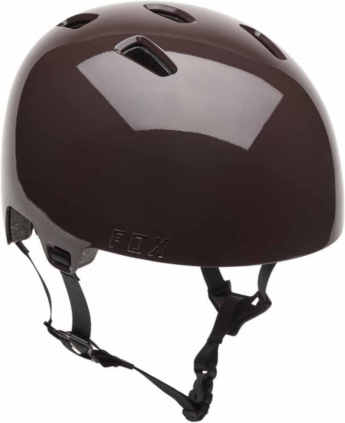 Fox Flight SOLID MIPS BMX Helmet - ABC Bikes