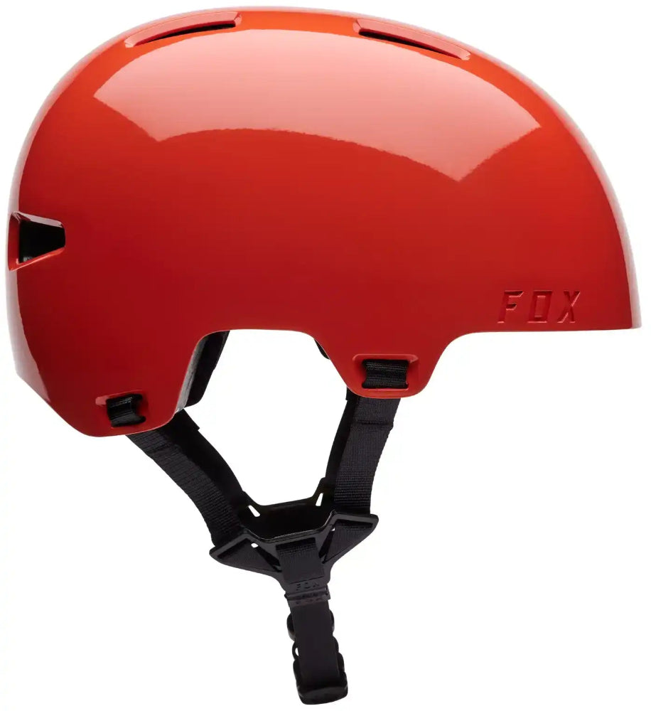Fox Flight SOLID MIPS BMX Helmet - ABC Bikes