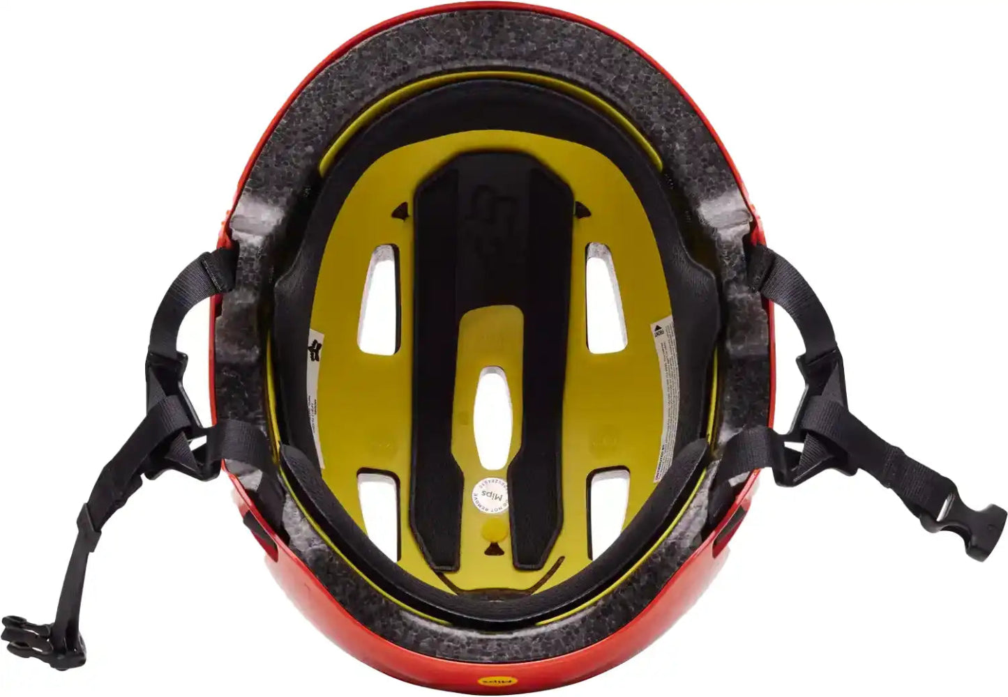 Fox Flight SOLID MIPS BMX Helmet - ABC Bikes