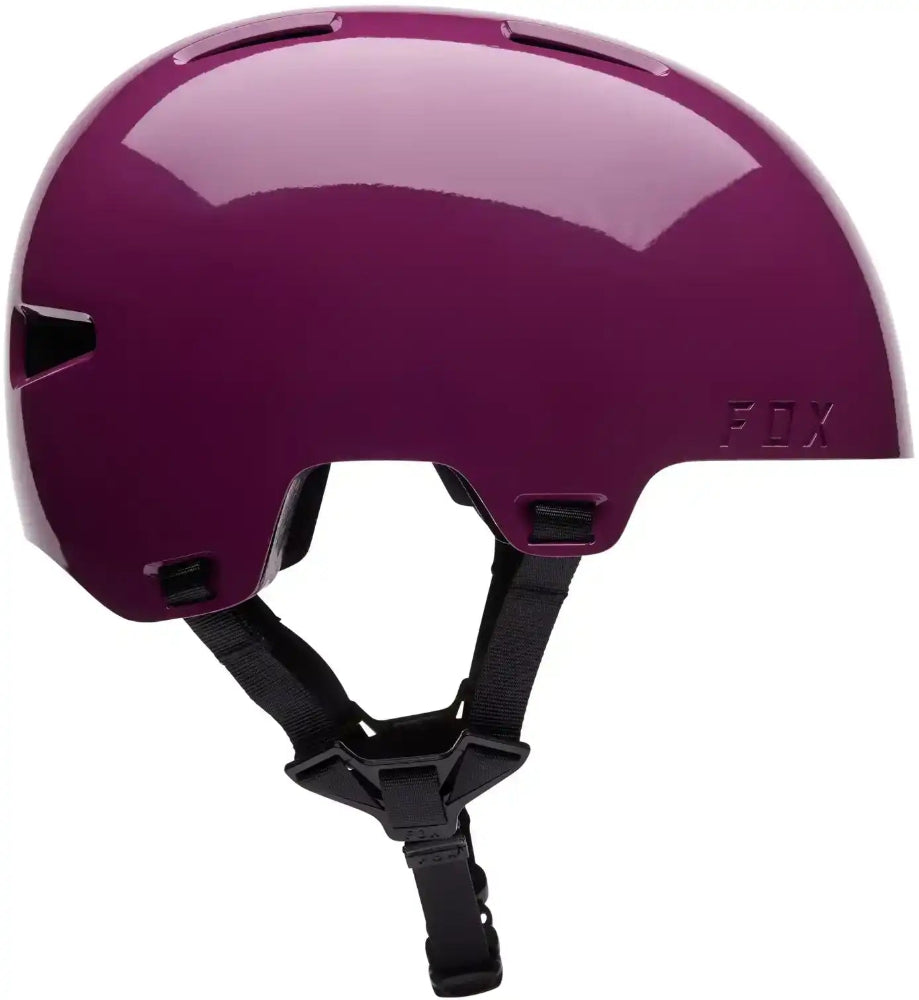Fox Flight SOLID MIPS BMX Helmet - ABC Bikes