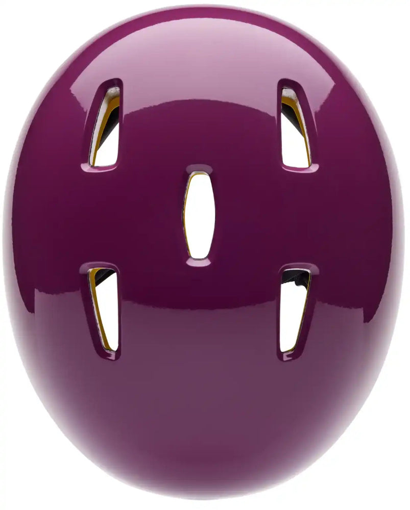 Fox Flight SOLID MIPS BMX Helmet - ABC Bikes