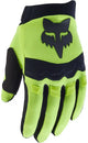 Fox Dirtpaw Youth MTB Gloves - ABC Bikes