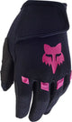 Fox Dirtpaw Kids MTB Gloves - ABC Bikes