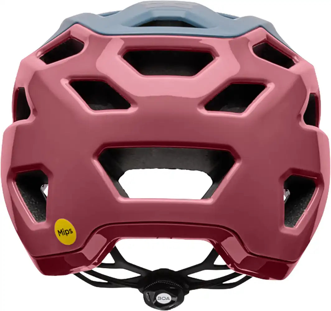 Fox Crossframe Pro SOLID MIPS Gravel Helmet - ABC Bikes