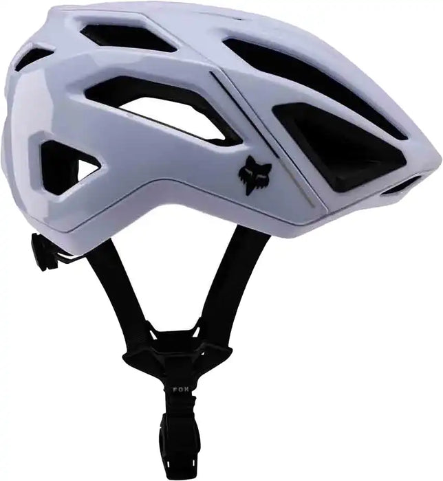 Fox Crossframe Pro SOLIDS Gravel Helmet - ABC Bikes