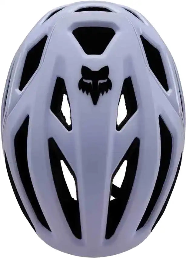 Fox Crossframe Pro SOLIDS Gravel Helmet - ABC Bikes