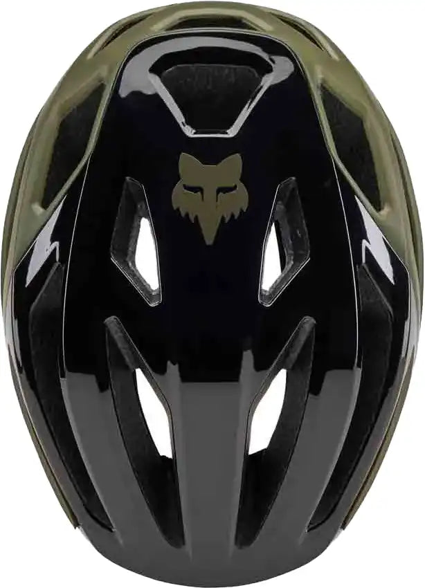 Fox Crossframe Pro ASHR Gravel Helmet - ABC Bikes