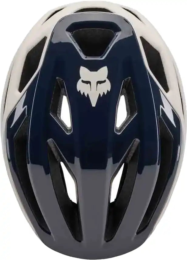 Fox Crossframe Pro ASHR Gravel Helmet - ABC Bikes