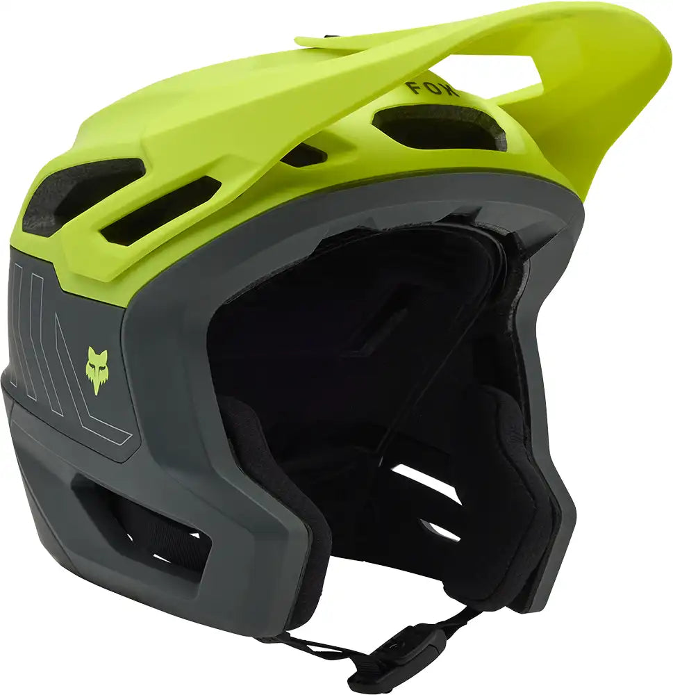Fox Dropframe Pro RUNN MIPS MTB Helmet - ABC Bikes