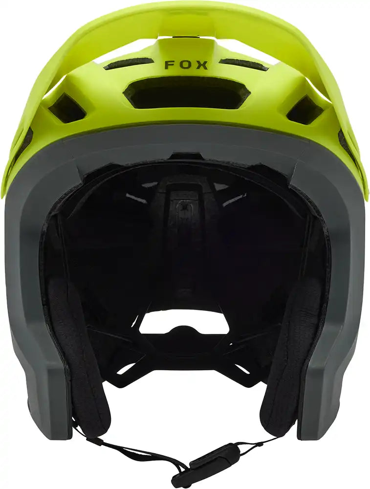 Fox Dropframe Pro RUNN MIPS MTB Helmet - ABC Bikes