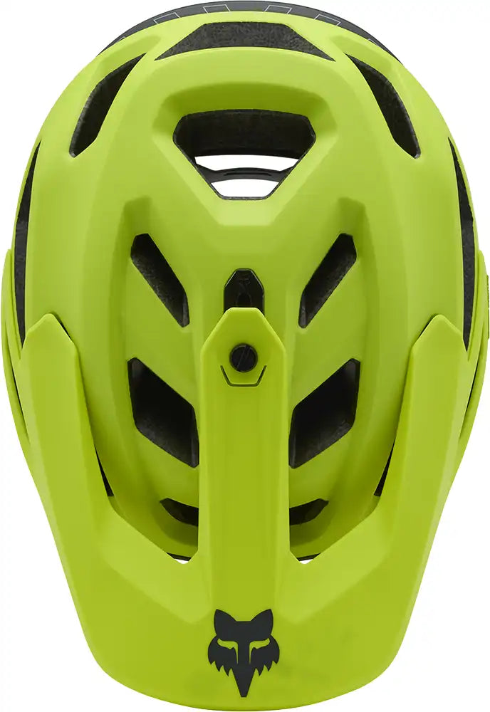 Fox Dropframe Pro RUNN MIPS MTB Helmet - ABC Bikes