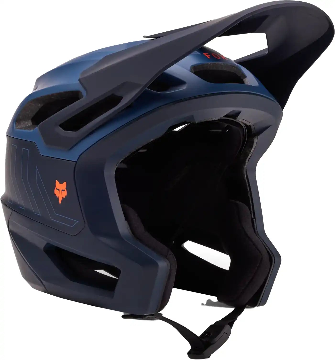 Fox Dropframe Pro Runn MIPS MTB Helmet - ABC Bikes