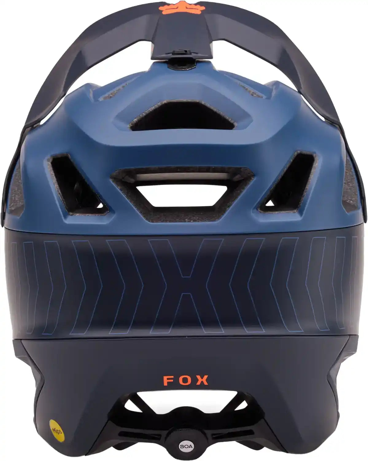Fox Dropframe Pro Runn MIPS MTB Helmet - ABC Bikes