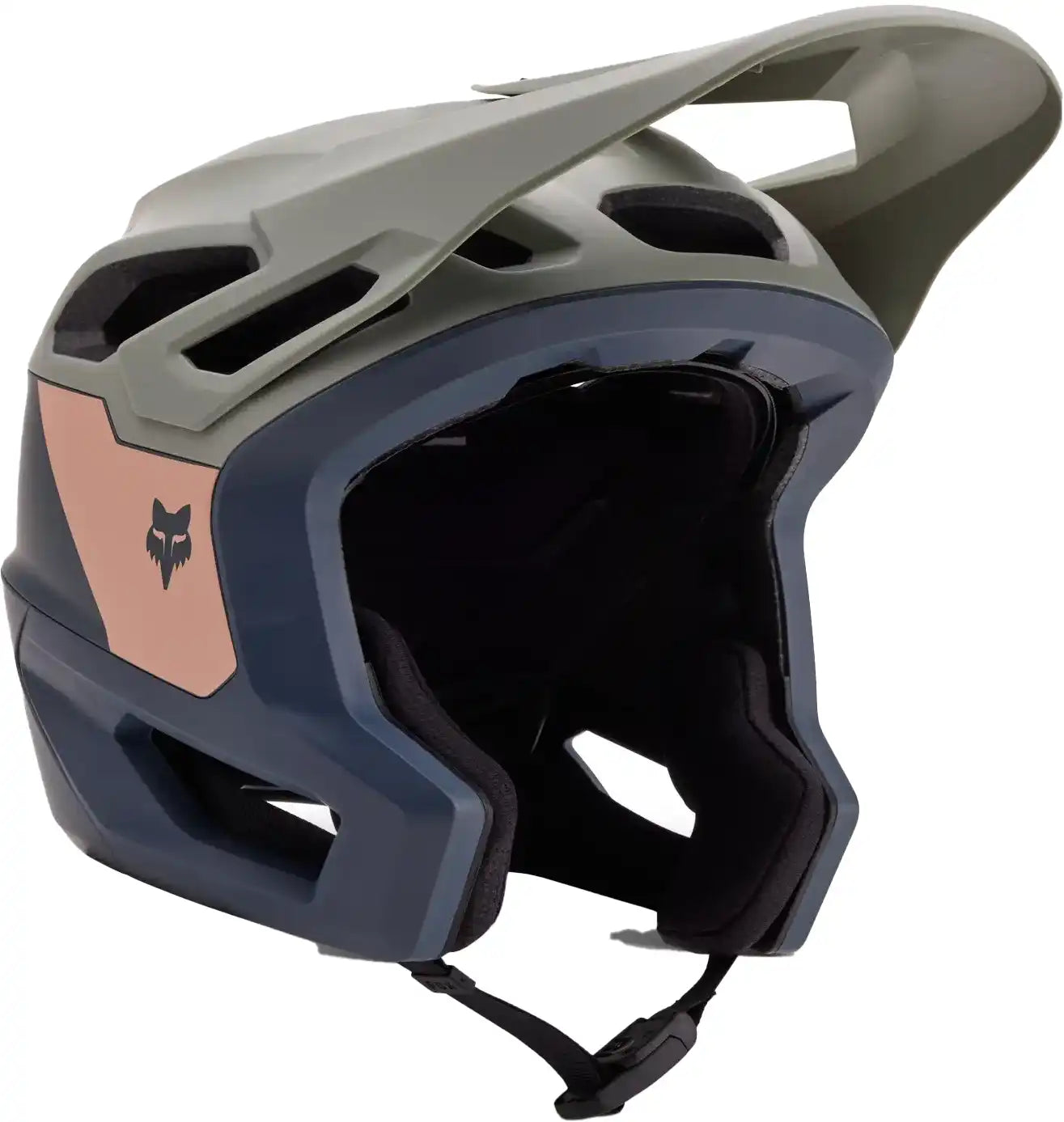 Fox Dropframe Pro Nyf MIPS MTB Helmet - ABC Bikes