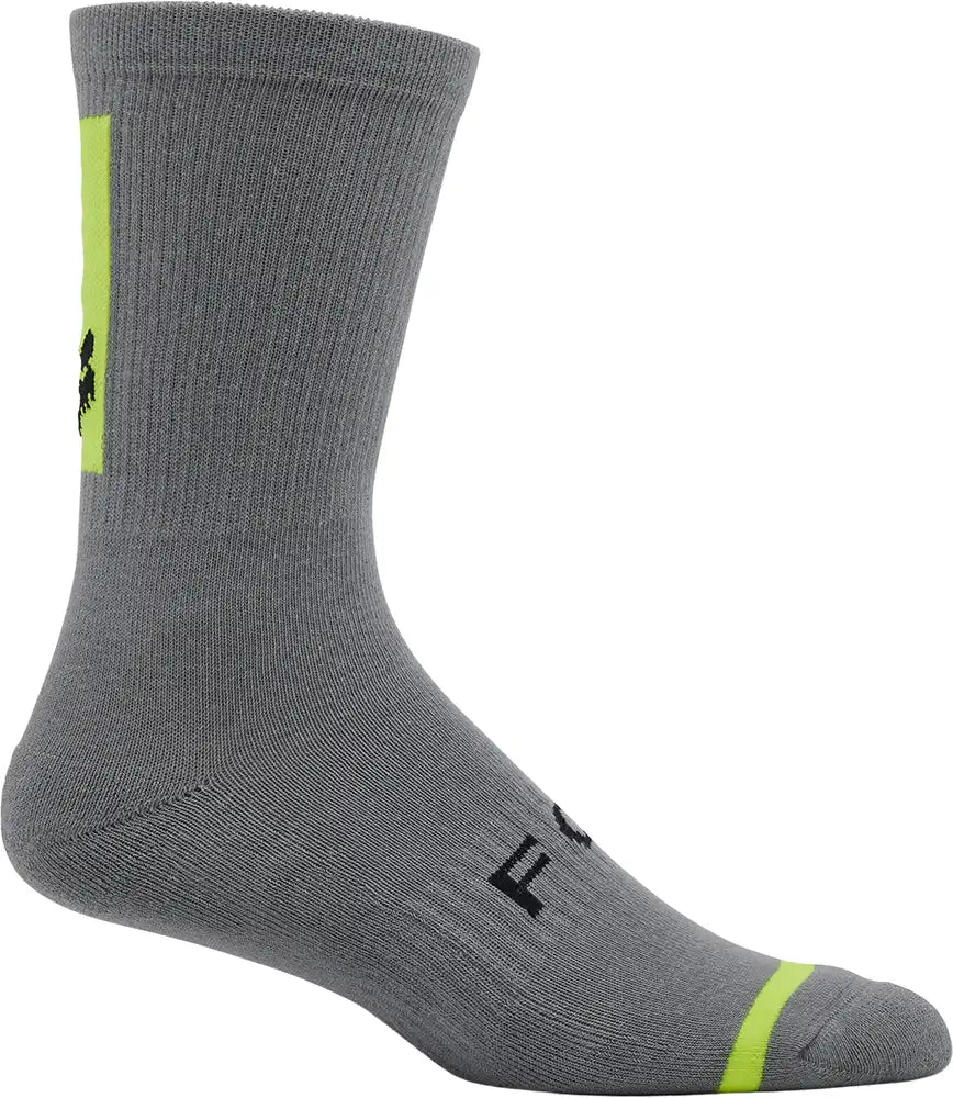 Fox Defend 8 Socks - ABC Bikes
