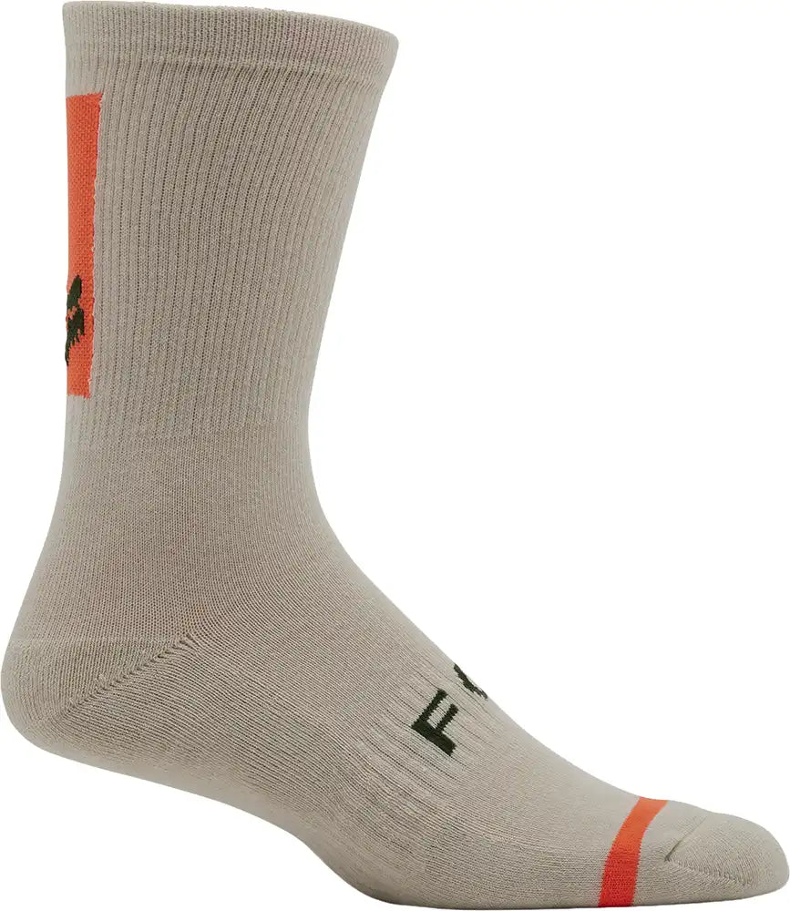 Fox Defend 8 Socks - ABC Bikes