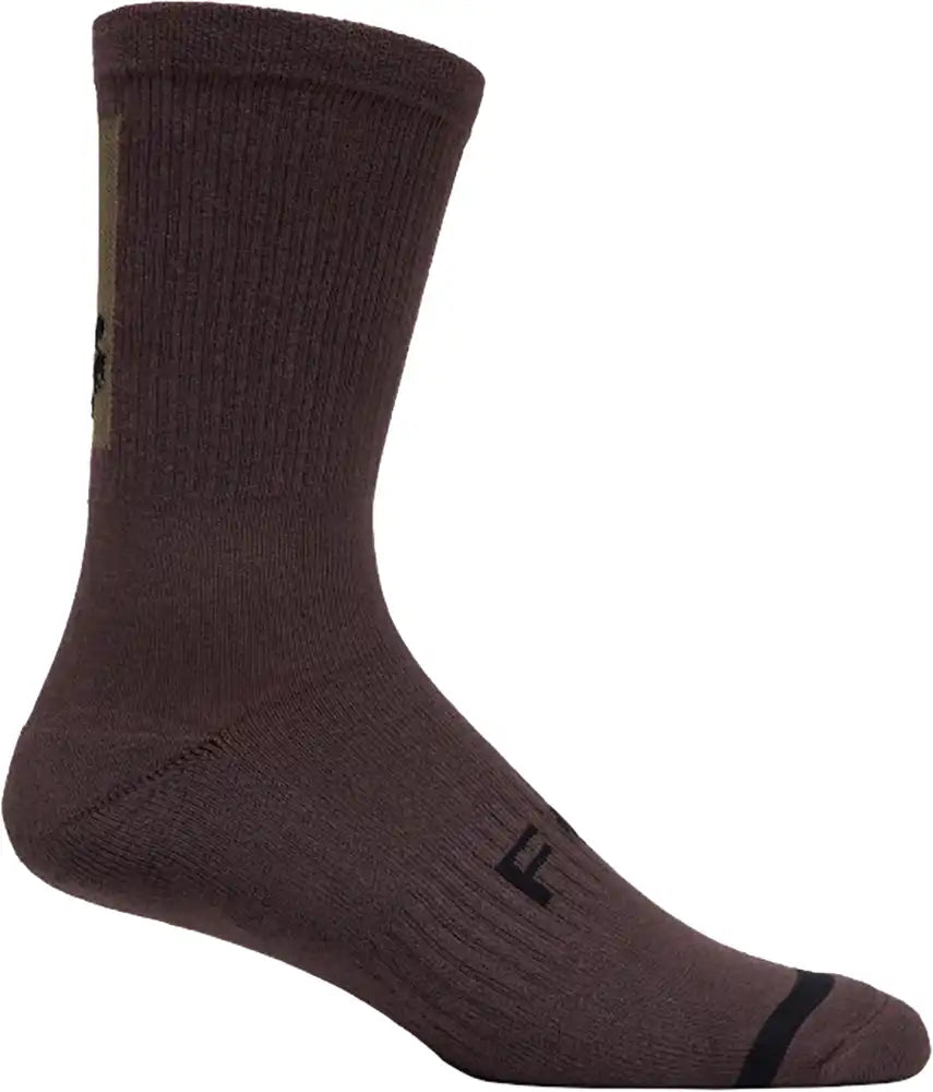 Fox Defend 8 Socks - ABC Bikes