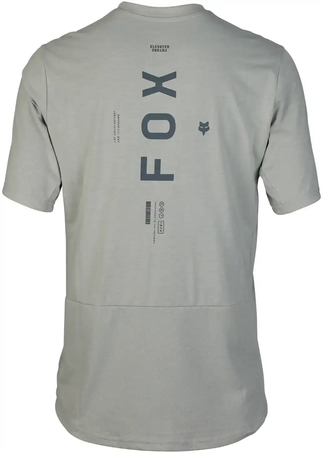 Fox Ranger DriRelease Alyn SS Mens MTB Jersey - ABC Bikes