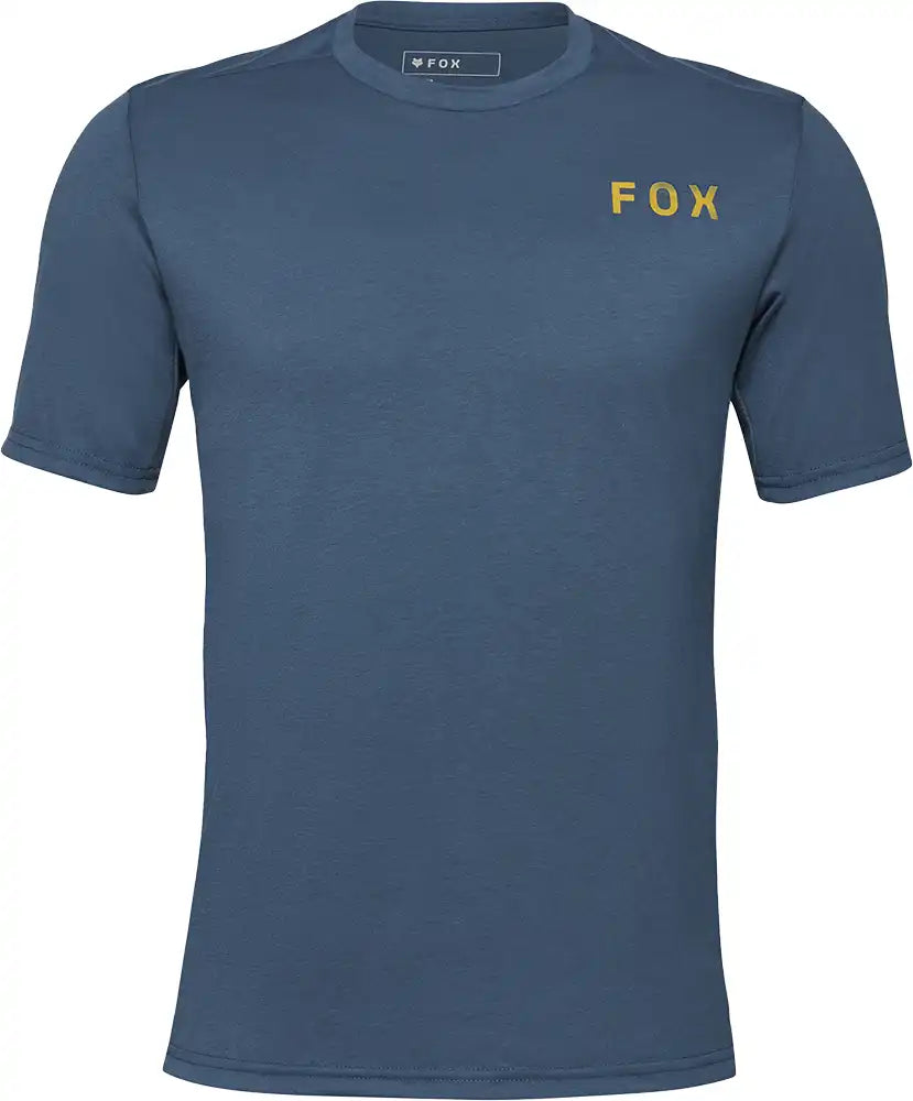 Fox Ranger DriRelease Alyn SS Mens MTB Jersey - ABC Bikes