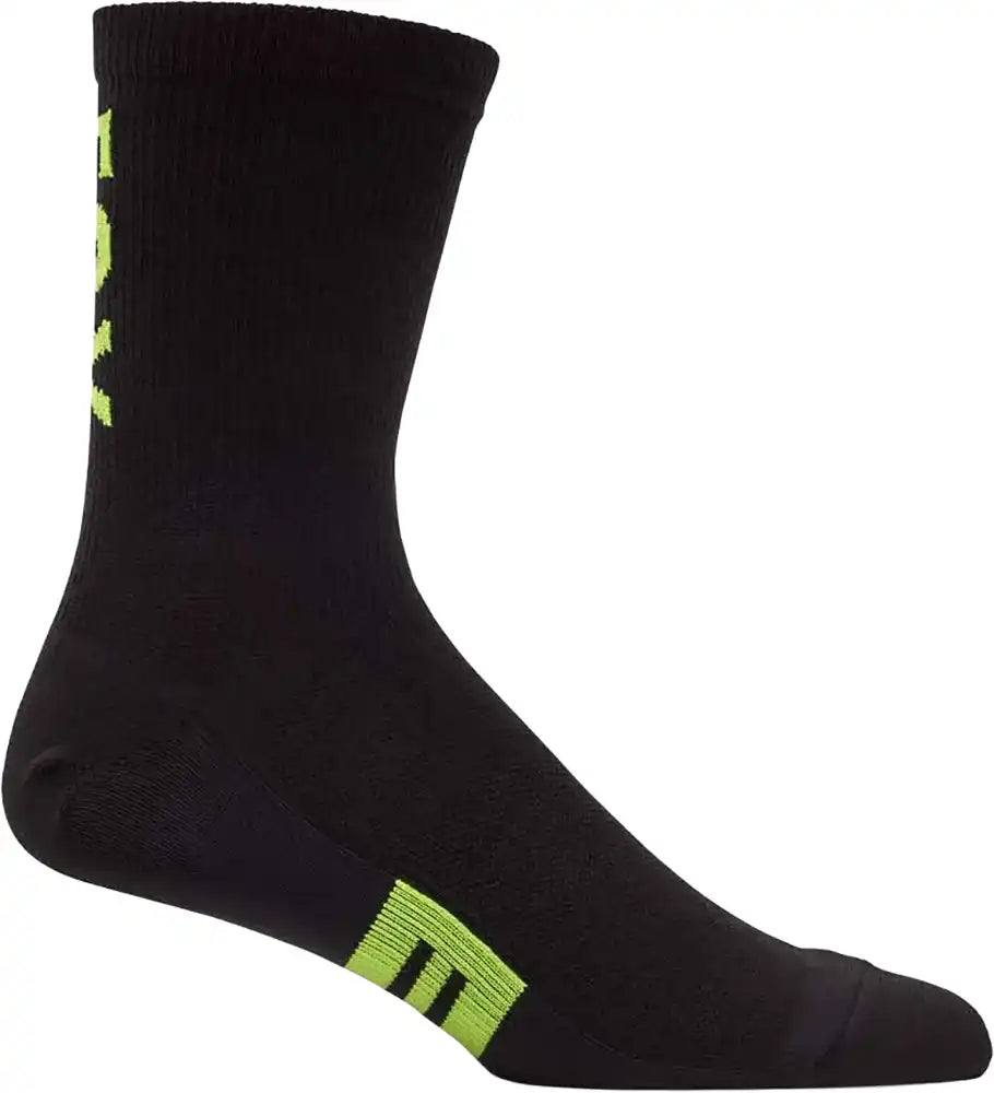Fox Flexair Merino 6 Socks - ABC Bikes