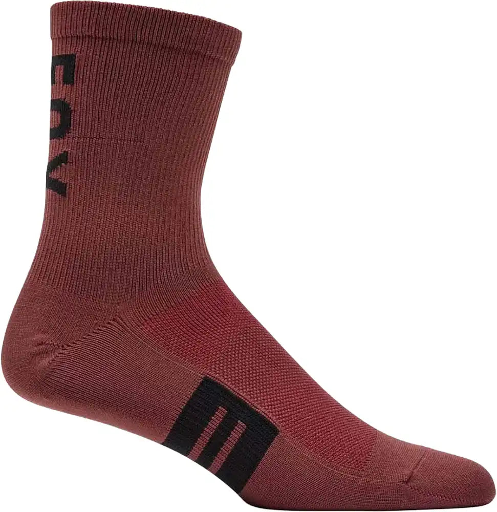 Fox Flexair Merino 6 Socks - ABC Bikes