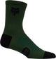 Fox Ranger 6 Socks - ABC Bikes