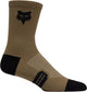 Fox Ranger 6 Socks - ABC Bikes