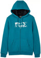 Fox Cienega Sasquatch Zip Fleece Mens Hoodie - ABC Bikes