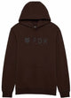 Fox Absolute Fleece Pullover Mens Hoodie - ABC Bikes