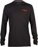 Fox Magnetic LS Mens Tech T-Shirt [product_colour] | ABC Bikes
