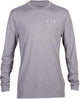 Fox Magnetic LS Mens Tech T-Shirt [product_colour] | ABC Bikes