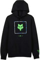 Fox Atlas Pullover Fleece Mens Hoodie - ABC Bikes