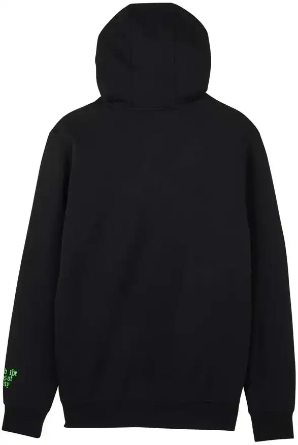 Fox Atlas Pullover Fleece Mens Hoodie - ABC Bikes