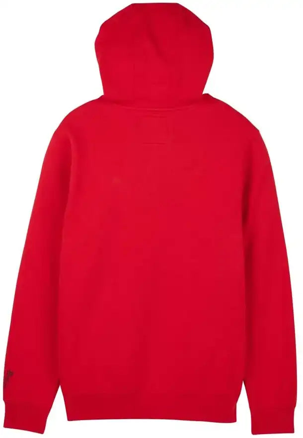 Fox Atlas Pullover Fleece Mens Hoodie - ABC Bikes