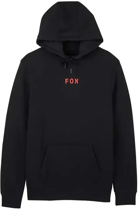Fox Magnetic Pullover Fleece Mens Hoodie - ABC Bikes