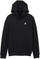 Fox Leo Pullover Fleece Mens Hoodie - ABC Bikes