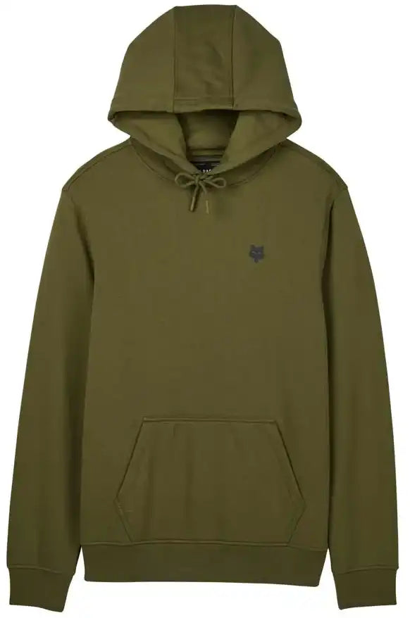 Fox Leo Pullover Fleece Mens Hoodie - ABC Bikes