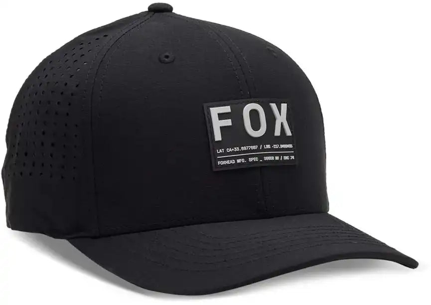 Fox Non Stop Tech Flexfit Mens Hat - ABC Bikes