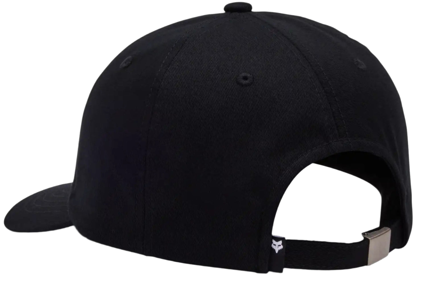 Fox Wordmark Adjustable Hat - ABC Bikes