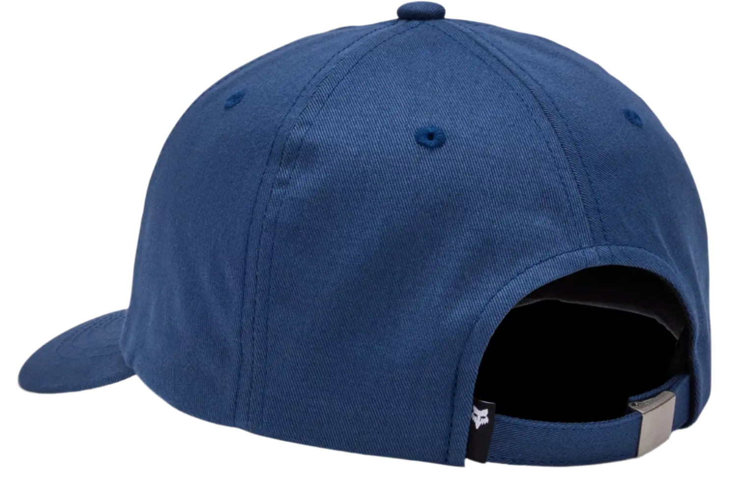 Fox Wordmark Adjustable Hat - ABC Bikes