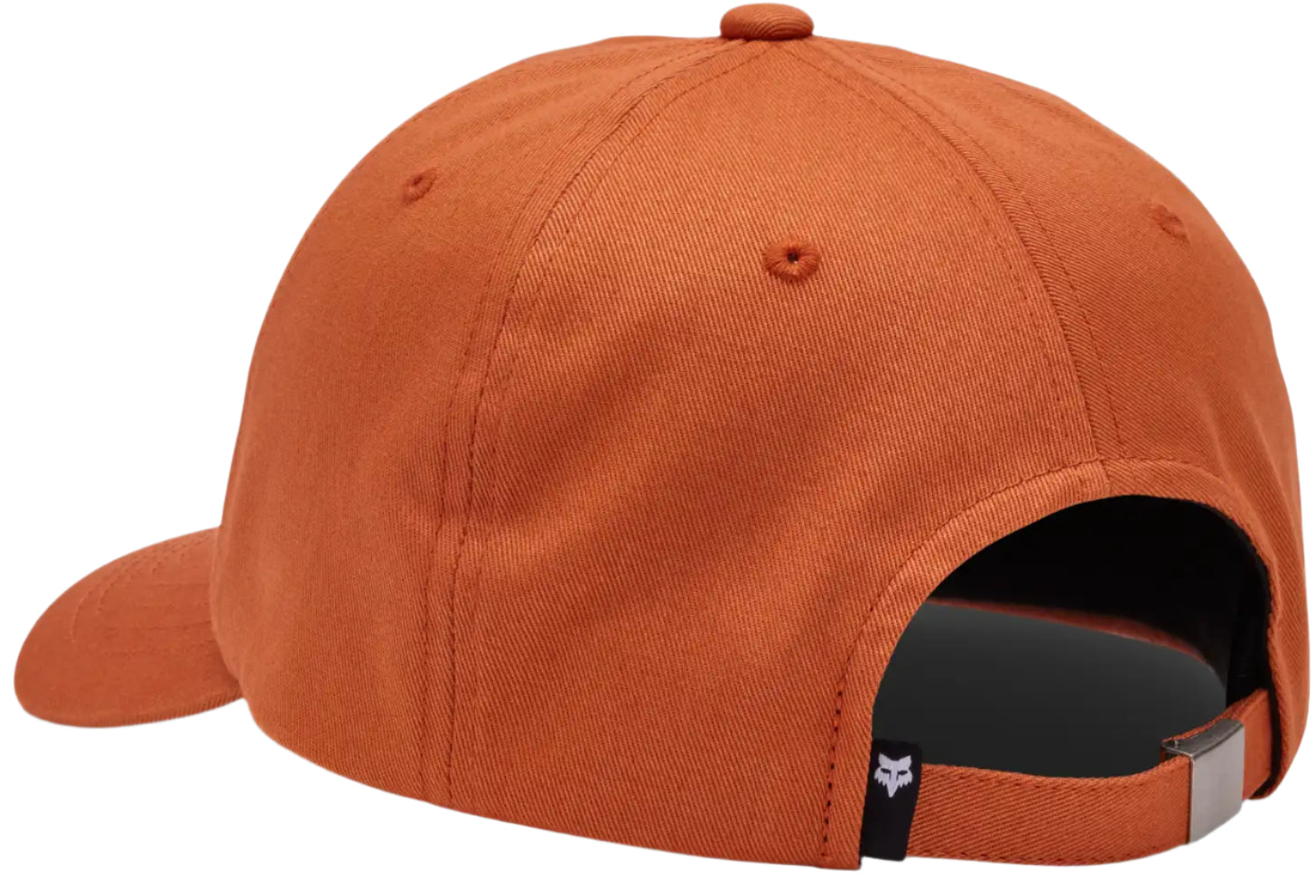 Fox Wordmark Adjustable Hat - ABC Bikes