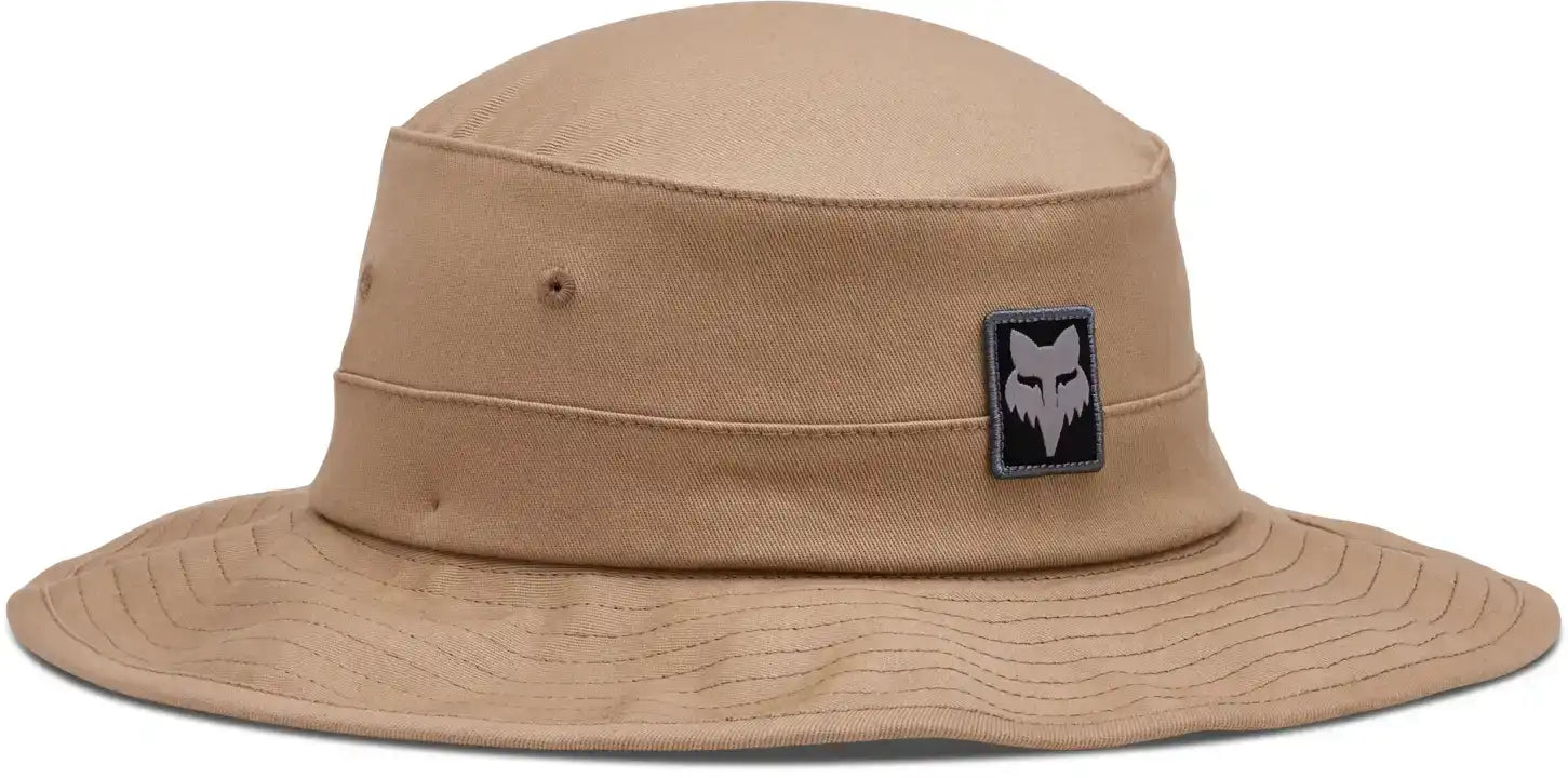 Fox Base Over Sun Hat - ABC Bikes