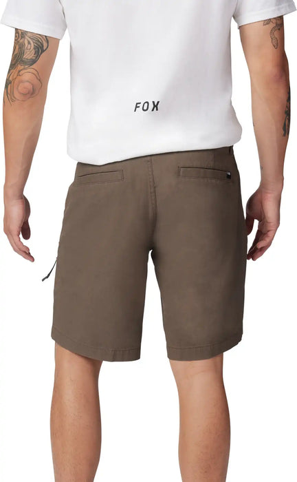 Fox Essex 3.0 Mens Shorts