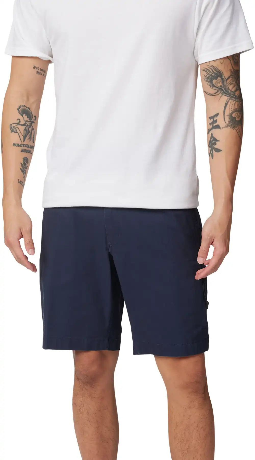 Fox Essex 3.0 Mens Shorts - ABC Bikes