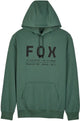 Fox Non Stop Fleece Pullover Mens Hoodie - ABC Bikes