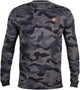 Fox Head Camo LS Tech Mens T-Shirt [product_colour] | ABC Bikes