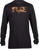 Fox Cienega LS Mens Premium T-Shirt [product_colour] | ABC Bikes