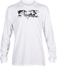 Fox Cienega LS Mens Premium T-Shirt [product_colour] | ABC Bikes