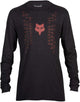 Fox Faded Out LS Mens Premium T-Shirt [product_colour] | ABC Bikes